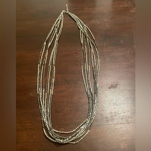 Sasspurilla Farmer’s Daughter Necklace NP40482